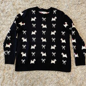 Charter Club sweater PL